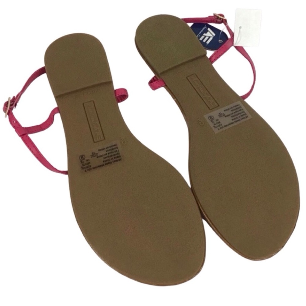 American Eagle Outfitters Sandals (NWT) (Size: 9) - Picture 5 of 6